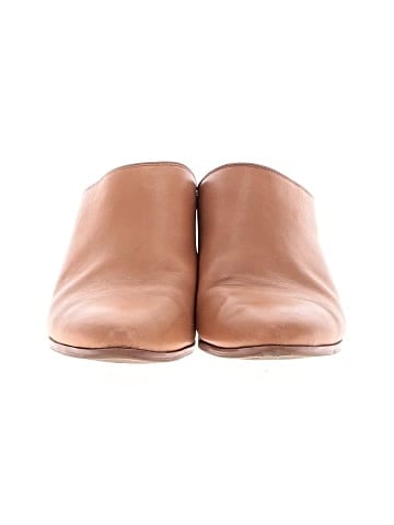 Crown Vintage Mule/Clog (view 2)