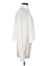 ASOS Design 100% Polyester Ivory Long Sleeve Blouse Size 2 - photo 4