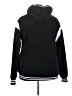 Assorted Brands Black Zip Up Hoodie Size 2X - photo 2