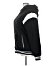 Assorted Brands Black Zip Up Hoodie Size 2X - photo 5