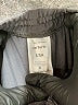 Carter's Solid Black Athletic Shorts Size 5 - photo 3