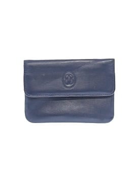 Buxton Leather Wallet (view 1)