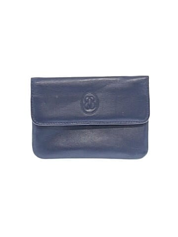Buxton Leather Wallet (view 1)