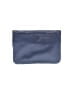 Buxton 100% Leather Blue Leather Wallet One size - photo 2