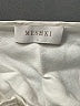 Meshki White Sleeveless Top Size L - photo 4