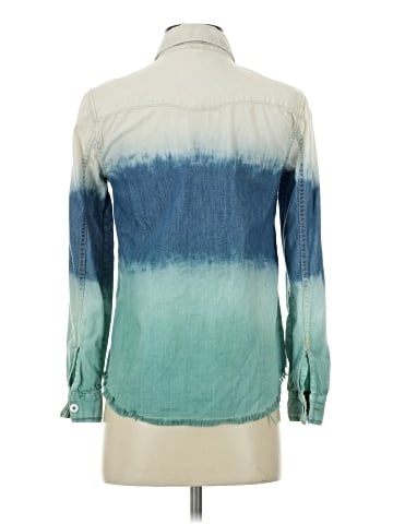 Free People Long Sleeve Blouse (view 2)