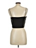 Papermoon Black Sleeveless Blouse Size L - photo 2