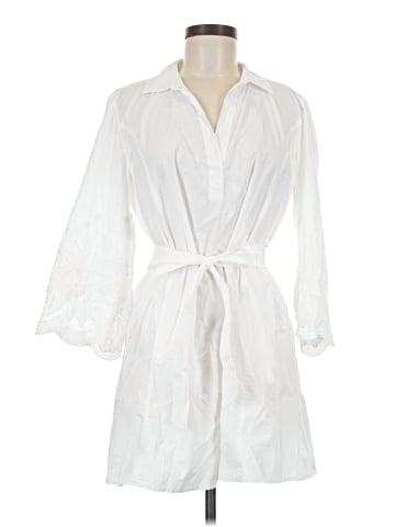 Velvet by Graham & Spencer Casual Dress (view 1)