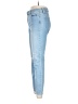 Paige Hearts Blue Jeans Size 28 waist - photo 5
