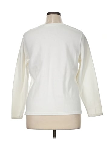 SONOMA life + style Sweatshirt (view 2)