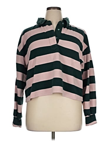 Tuckernuck Pullover Sweater (view 1)