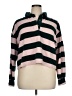 Tuckernuck Pink Pullover Sweater Size XL - photo 1
