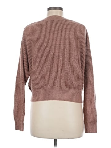 Love Tree Pullover Sweater (view 2)