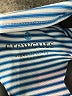 Crewcuts Blue Short Sleeve Top Size 8 - 9 - photo 3