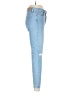 Paige Hearts Blue Jeans Size 28 waist - photo 4