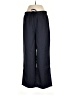 Dictionary Blue Casual Pants Size L - photo 1