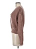 Love Tree 100% Acrylic Brown Pullover Sweater Size M - photo 5