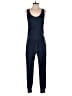 Splendid Solid Blue Jumpsuit Size S - photo 1