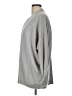Amour Vert 100% Wool Gray Cardigan Size L - photo 5