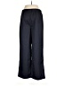 Dictionary Blue Casual Pants Size L - photo 2