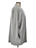 Amour Vert 100% Wool Gray Cardigan Size L - photo 4