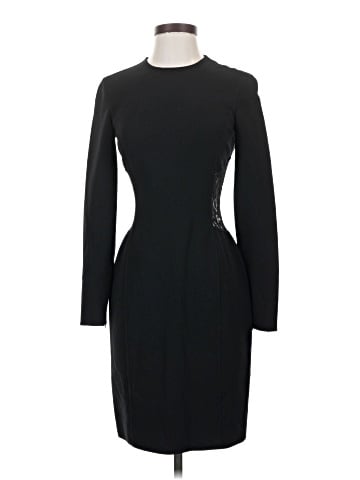 Michael Kors Lace Cutout Dress (view 1)