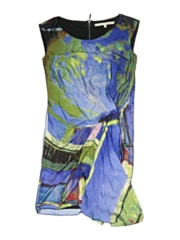 RACHEL Rachel Roy Cocktail Dress (view 1)