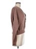 Love Tree 100% Acrylic Brown Pullover Sweater Size M - photo 4