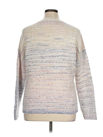 Ann Taylor LOFT Pullover Sweater (view 2)