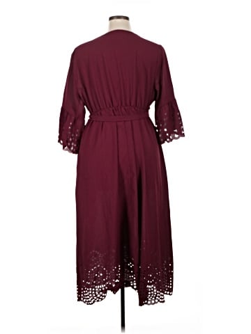 BLOOMCHIC Casual Dress (view 2)