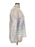 Ann Taylor LOFT Tie-dye White Pullover Sweater Size 1X - photo 4
