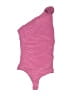 Express Pink Bodysuit Size XS - photo 1