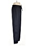 Dictionary Blue Casual Pants Size L - photo 4