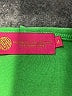 Macbeth Collection by Margaret Josephs Green Pullover Sweater Size M - photo 7