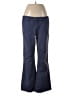 Tory Burch Blue Casual Pants Size 28 waist - photo 1