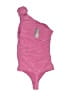 Express Pink Bodysuit Size XS - photo 2