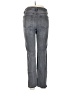 Liverpool Los Angeles Stripes Gray Jeans Size 6 - photo 2