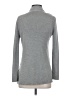 Eileen Fisher 100% Merino Wool Gray Kimono Size XS - photo 2