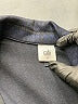 CAbi Houndstooth Blue Blazer Size M - photo 6