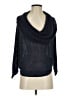 BCBGMAXAZRIA Blue Pullover Sweater Size S - photo 1