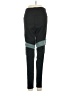 Kimberly C. Color Block Black Active Pants Size S - photo 2