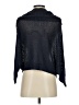 BCBGMAXAZRIA Blue Pullover Sweater Size S - photo 2