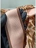 Zimmermann Animal Print Brown Cocktail Dress Size 10 (3) - photo 8