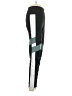 Kimberly C. Color Block Black Active Pants Size S - photo 4
