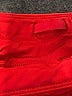 Unbranded Solid Red Skort Size L (estimated) - photo 3