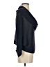 BCBGMAXAZRIA Blue Pullover Sweater Size S - photo 4