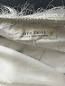 12th Tribe White Formal Skirt Size S - photo 4