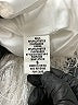 12th Tribe White Formal Skirt Size S - photo 5
