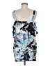 Unbranded Blue Tank Top Size M (estimated) - photo 2