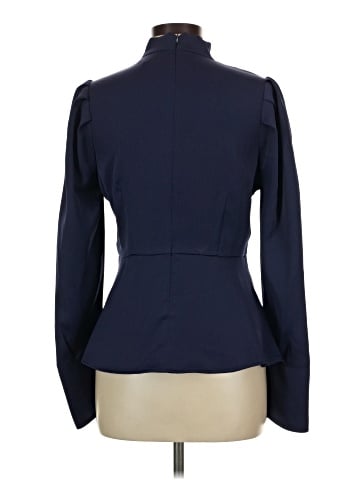 Gracia Long Sleeve Blouse (view 2)